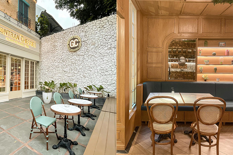 Surganya Penyuka Pastry di Jakarta MBtech